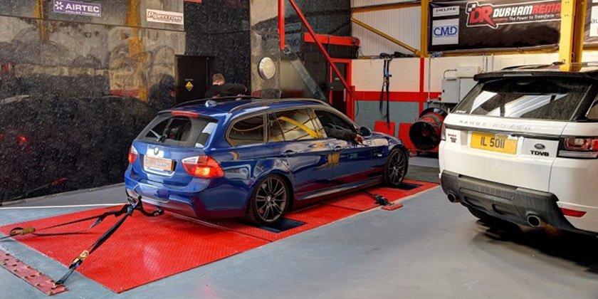 MOTOR PERFORMANS EKSPERTİZİ