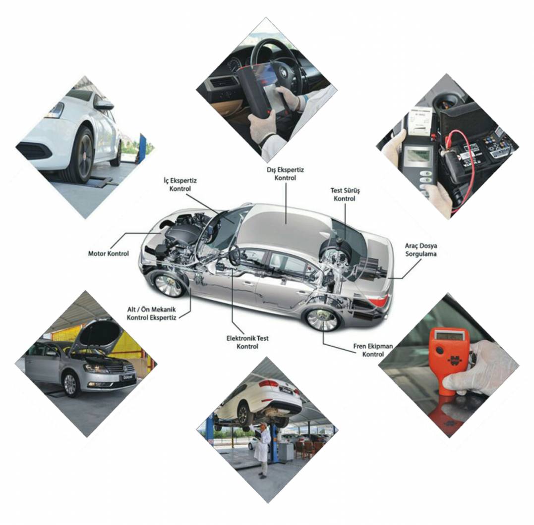 ALT KONTROL TESTİ