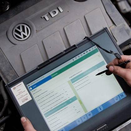 BEYİN TESTİ (OBD TESTİ)